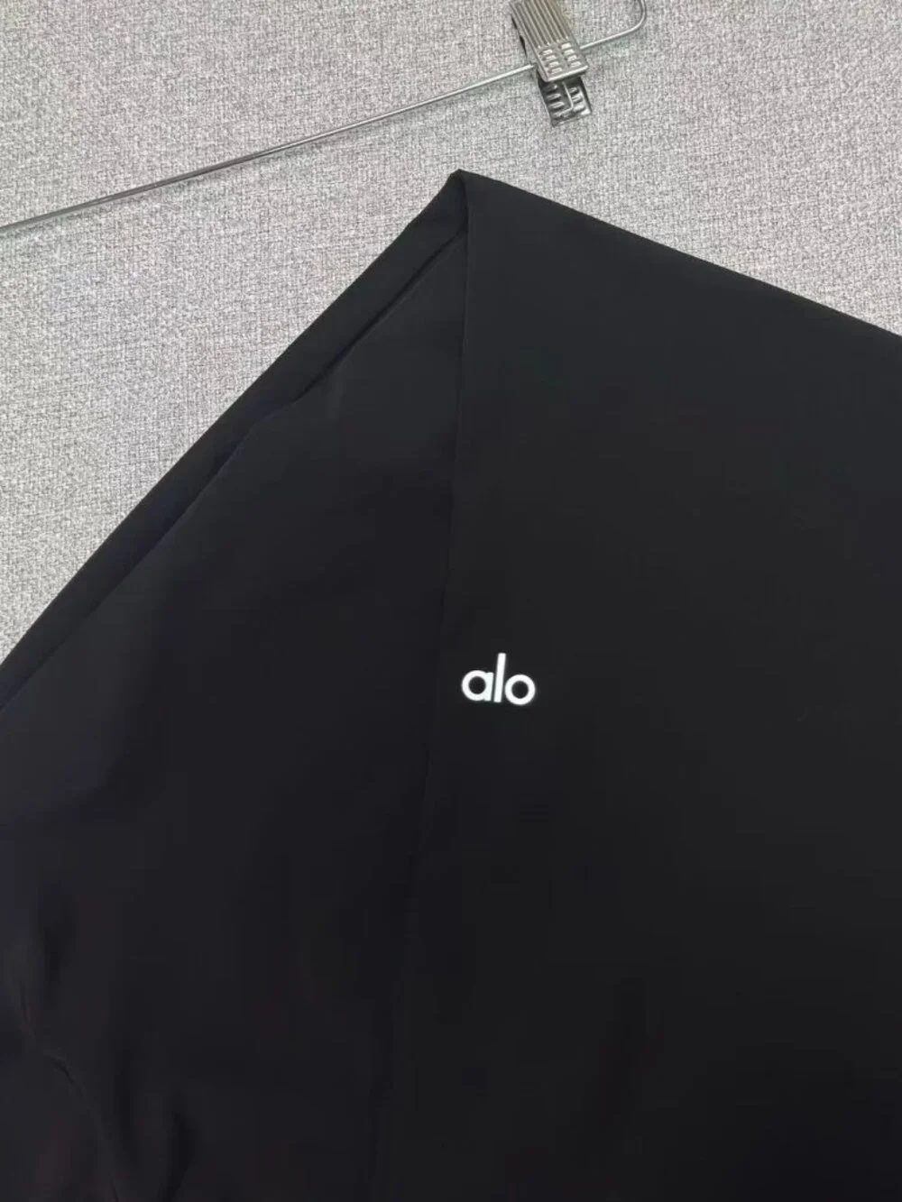 New ALO Yoga Women's Trouser Black💖💛Versatile Suit Up Pants